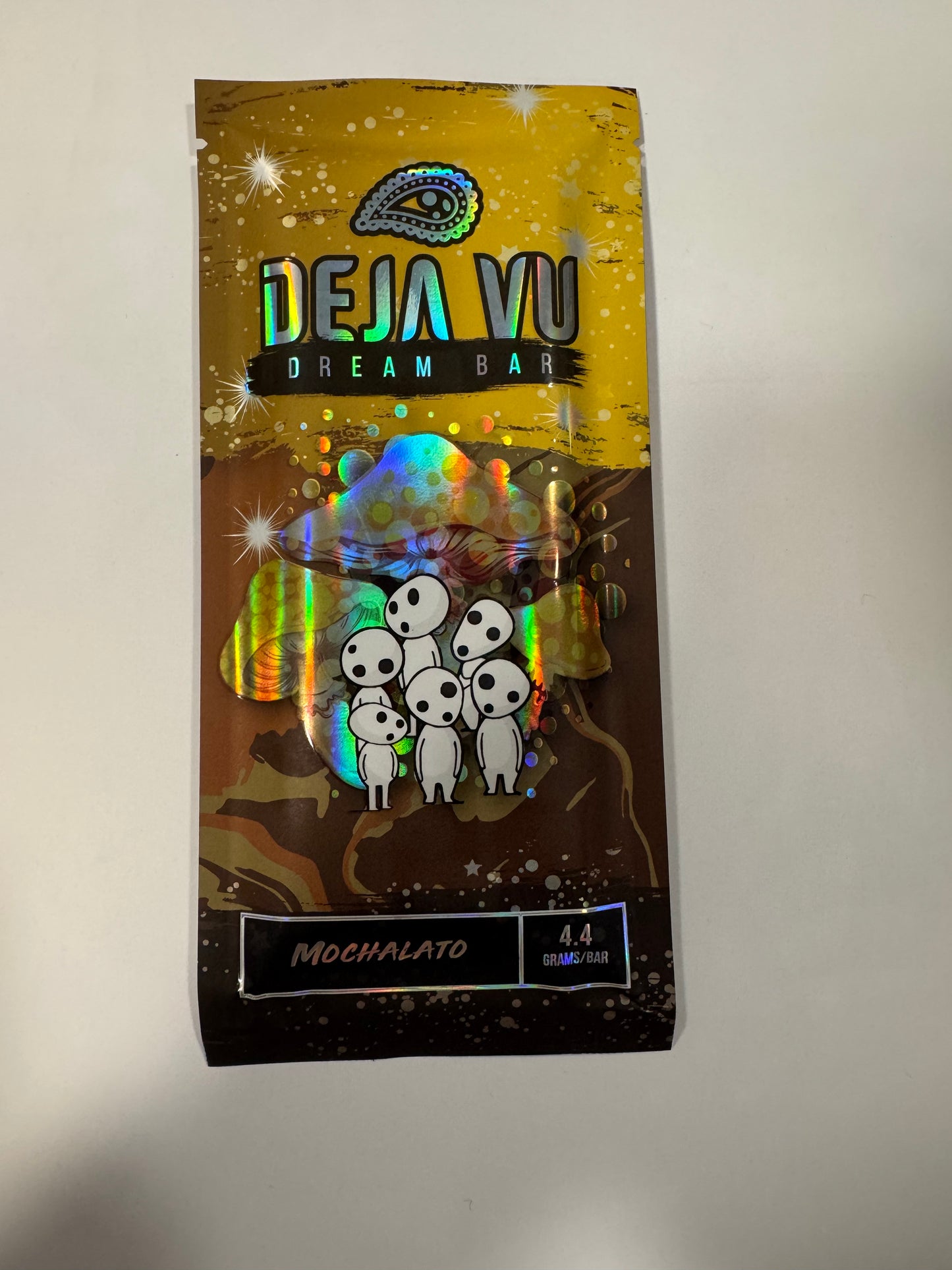 Deja Vu Dream Bar Mochalato