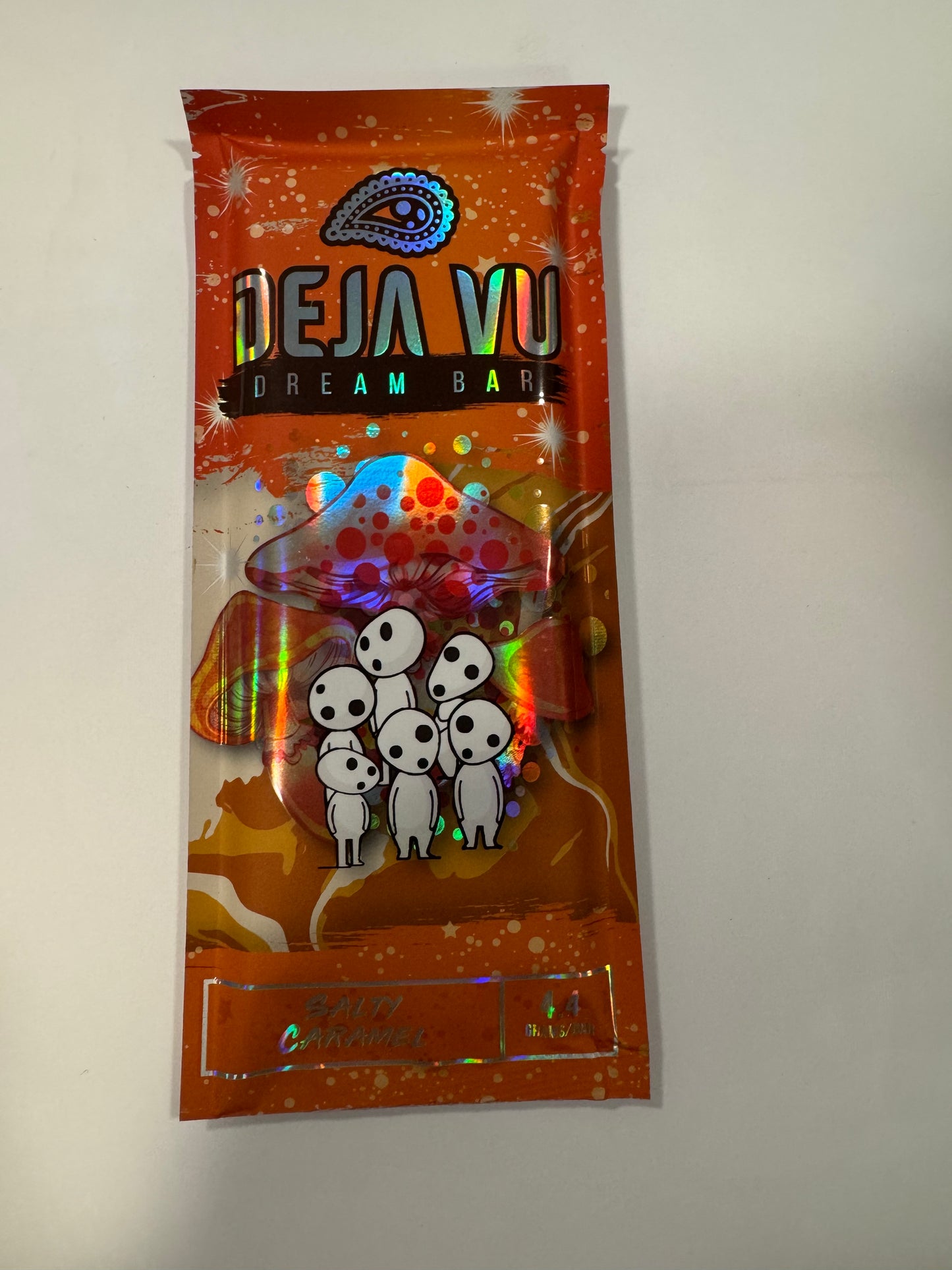 Deja Vu Dream Bar Salty Caramel
