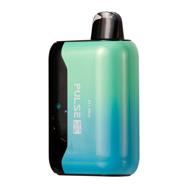 ATL Mint Geek Bar Pulse X 25K (Meteor Ed)