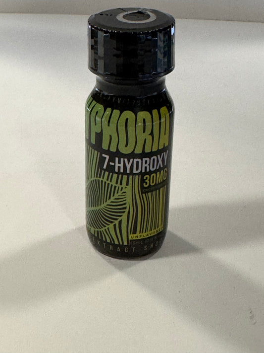 Hyphoria 7-Hydroxy Pure Drink
