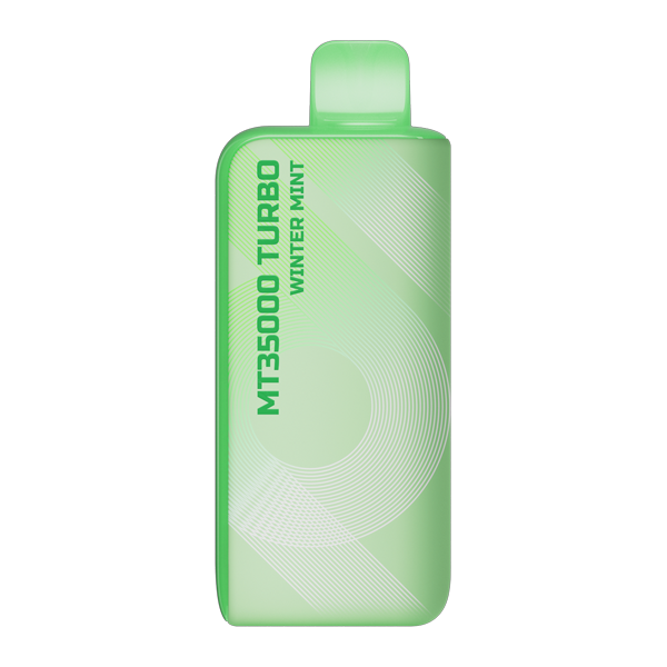 Winter Mint Lost Mary 35K Turbo (Nixodine)