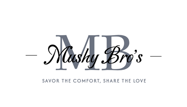 Mushy Bros