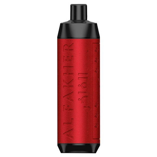 Al Fakher Crown Bar 8000 Gum Flavour