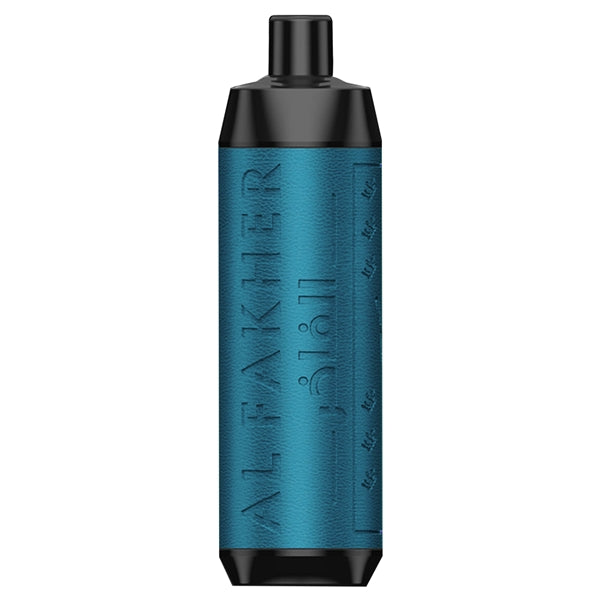 Al Fakher Crown Bar 8000 Blueberry Gum