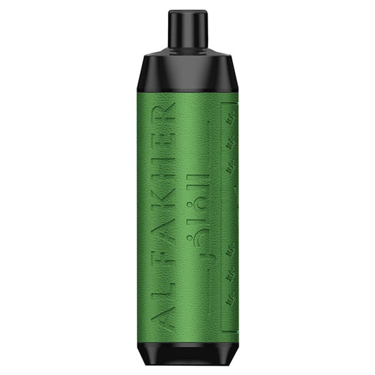 Al Fakher Crown Bar 8000 Lemon Mint