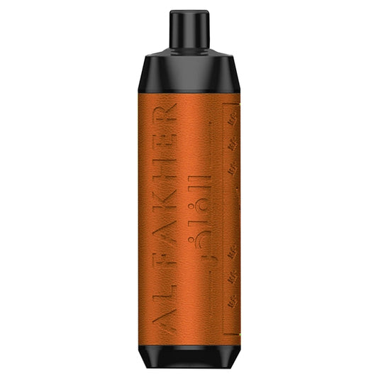 Al Fakher Crown Bar 8000 Mango Ice