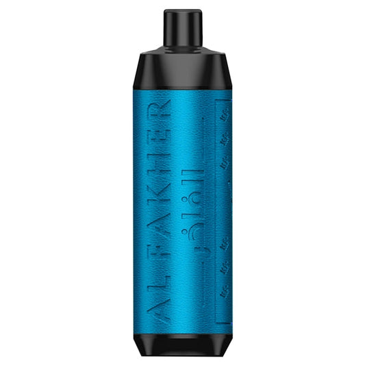 Al Fakher Crown Bar 8000 Berry Ice