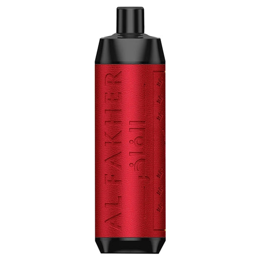 Al Fakher Crown Bar 8000 Two Apple