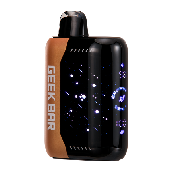 Cola Slush Geek Bar Pulse X 25K (Slush Edition)
