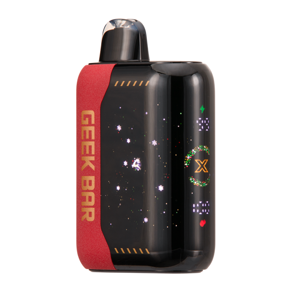 PepperMintz Geek Bar Pulse X 25K