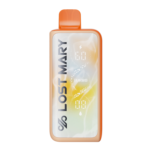 Tropical Lemonade Lost Mary MT35000 Turbo