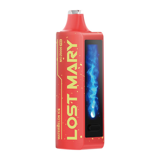 Watermelon Ice LOST MARY MO20000 PRO