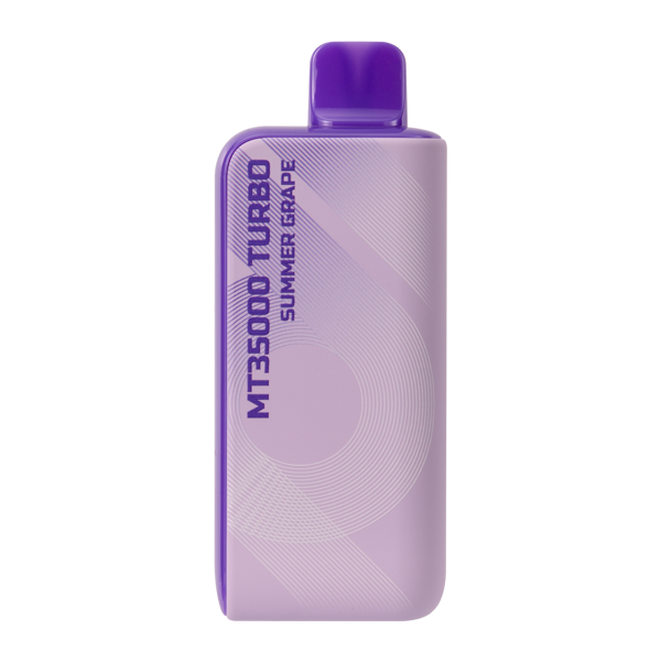 Summer Grape Lost Mary 35K Turbo (Nixodine)