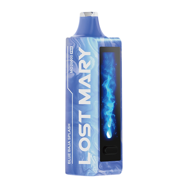 Blue Baja Splash LOST MARY MO20000 PRO