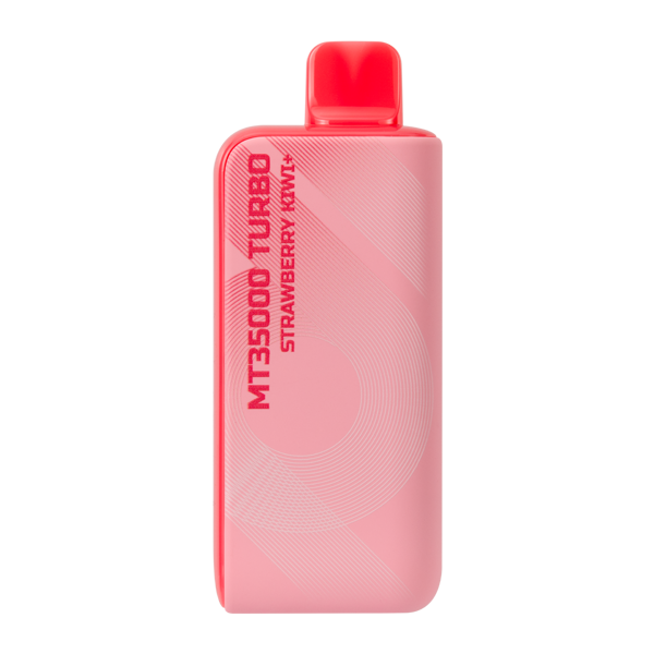 Strawberry Kiwi Lost Mary MT35000 Turbo