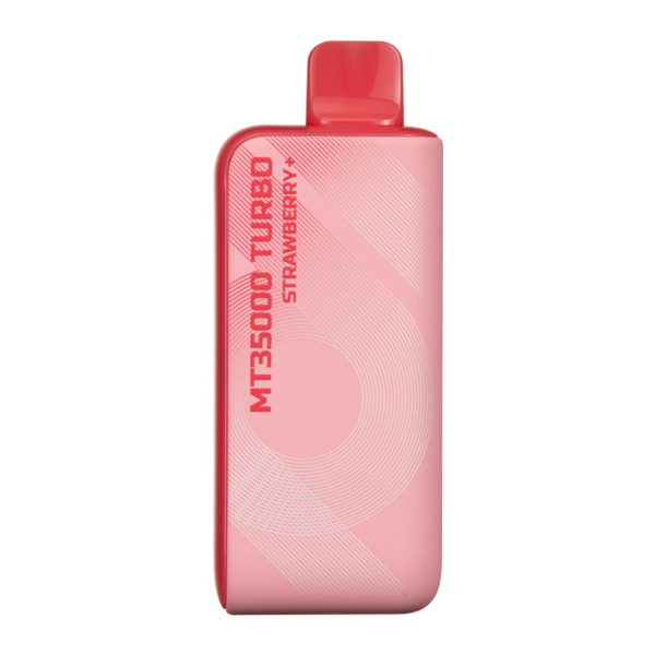 Strawberry Lost Mary MT35000 Turbo