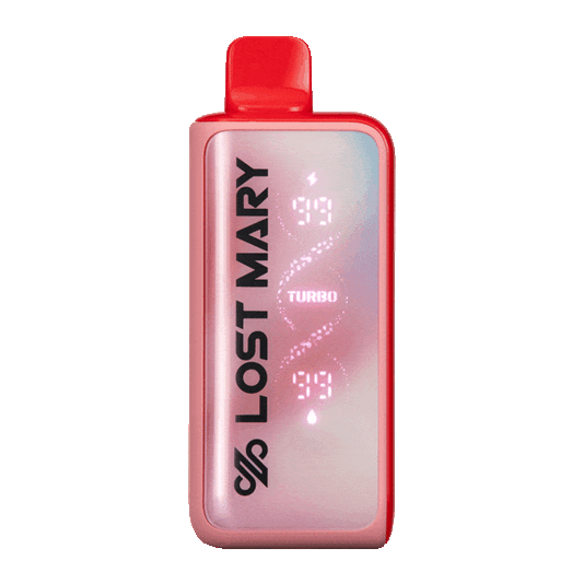 Watermelon Lost Mary MT35000 Turbo