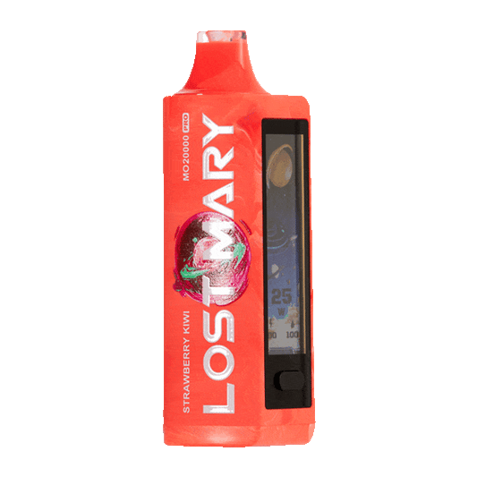 Strawberry Kiwi LOST MARY MO20000 PRO