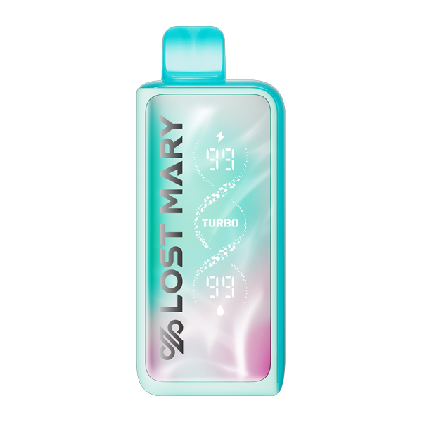 Baja Splash Lost Mary 35K Turbo (Nixodine)