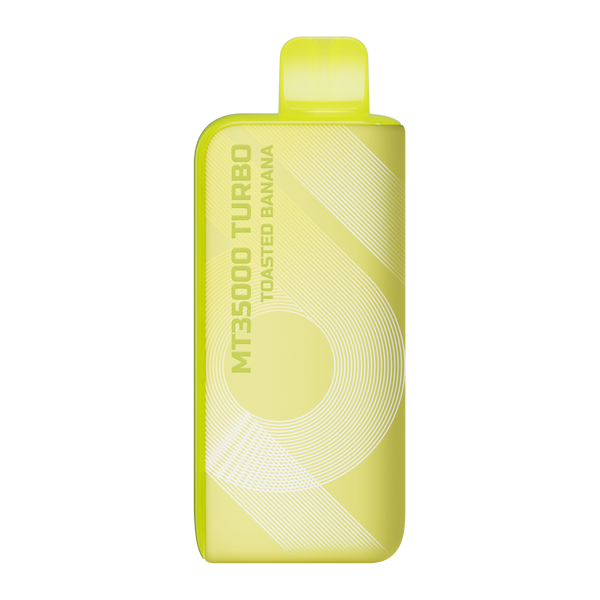 Toasted Banana Lost Mary 35K Turbo (Nixodine)