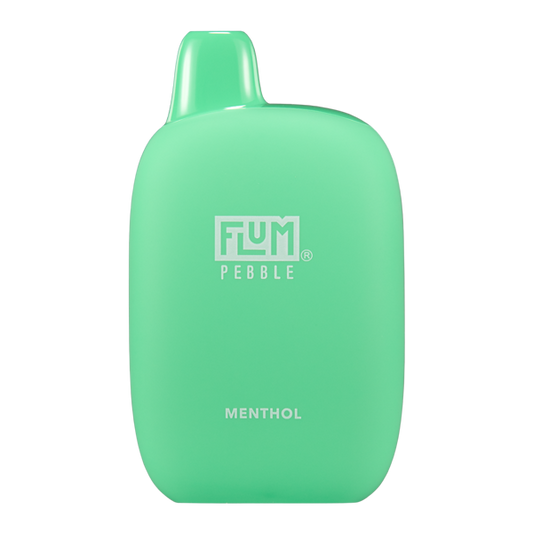 Menthol FLUM Pebble