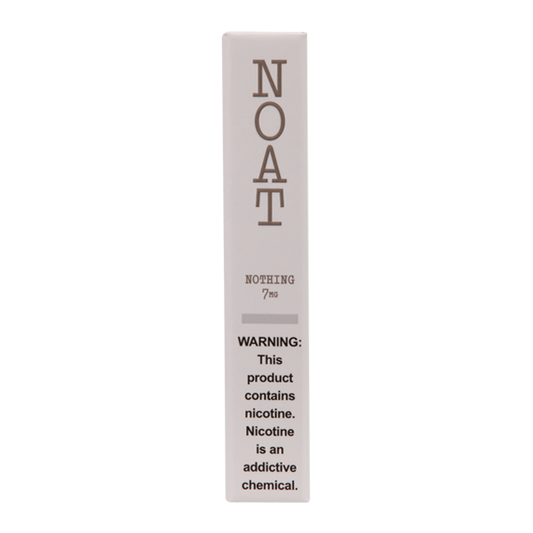 Nothing NOAT Pouches