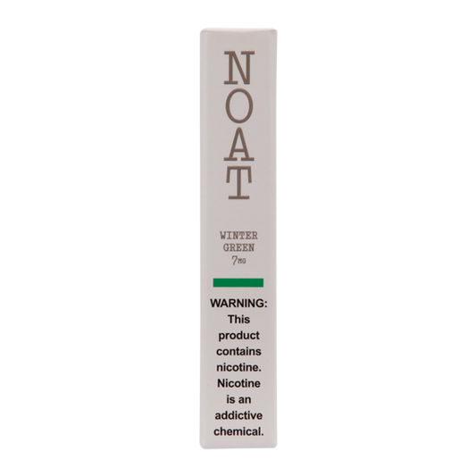 Wintergreen NOAT Pouches