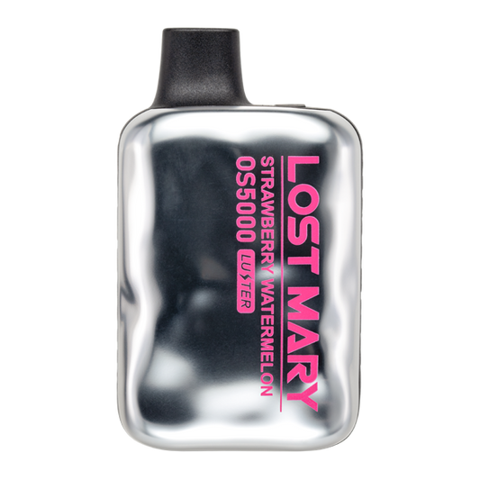 STRAWBERRY WATERMELON LOST MARY OS5000 LUSTER EDITION